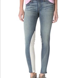 Rag & Bone Jodhpur in Heathway size 27